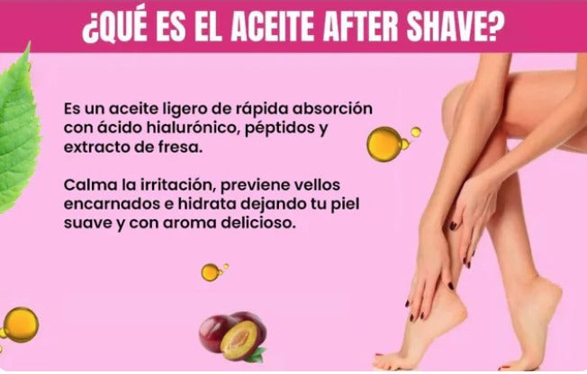 🌟 ACEITE TRULY OIL - ACLARANTE ÍNTIMO PROFESIONAL ✨