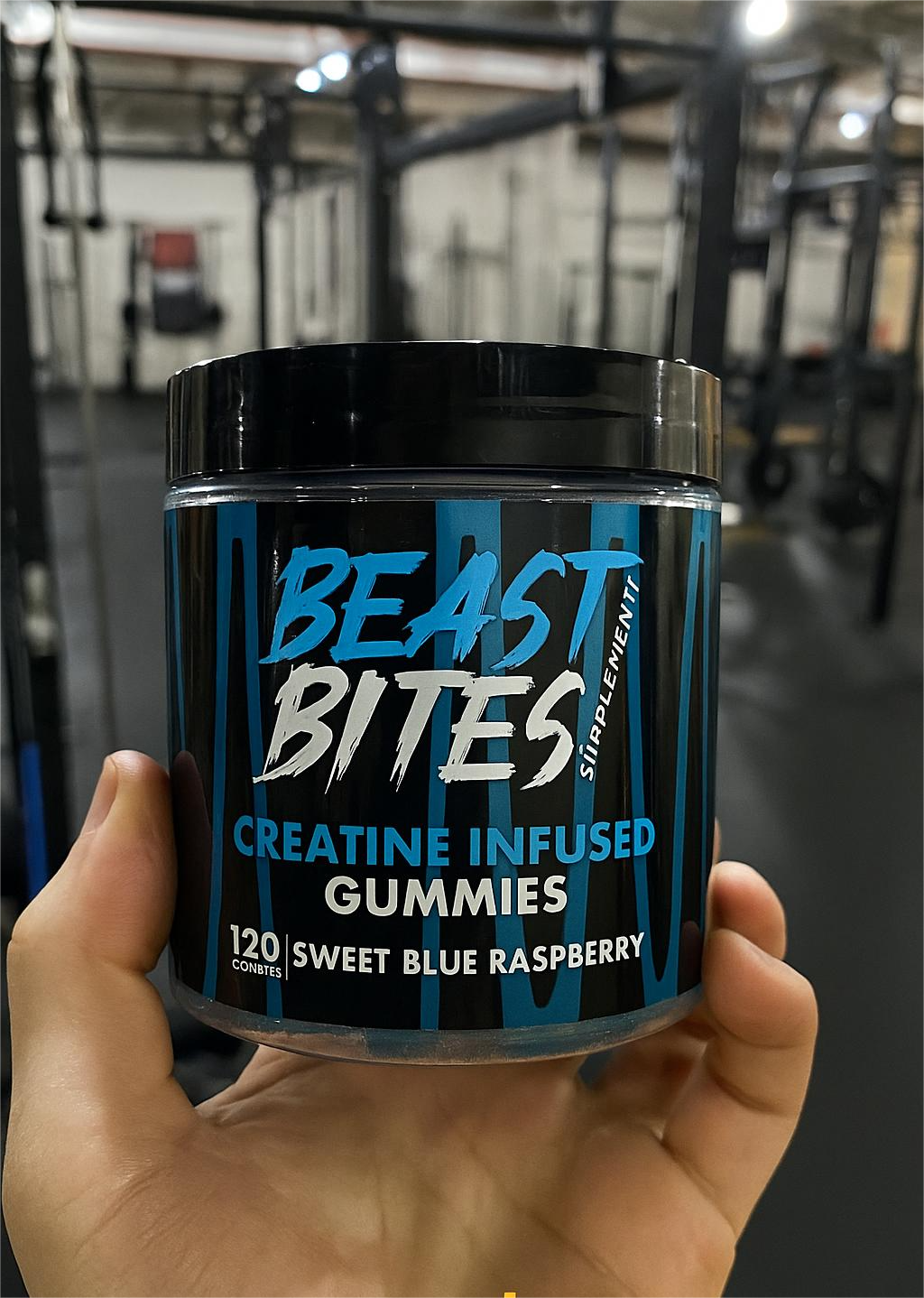 🌟BEAST BITES - ACTIVA TU MODO BESTIA MENTAL 🌟