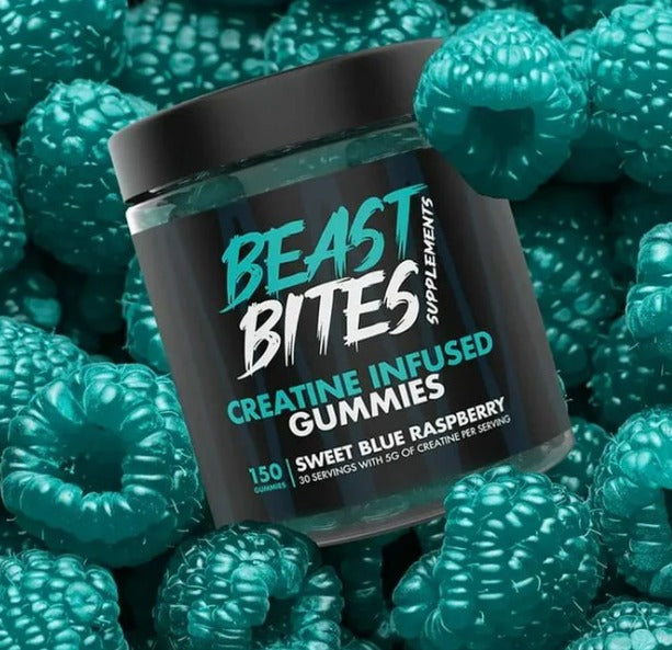 🌟BEAST BITES - ACTIVA TU MODO BESTIA MENTAL 🌟