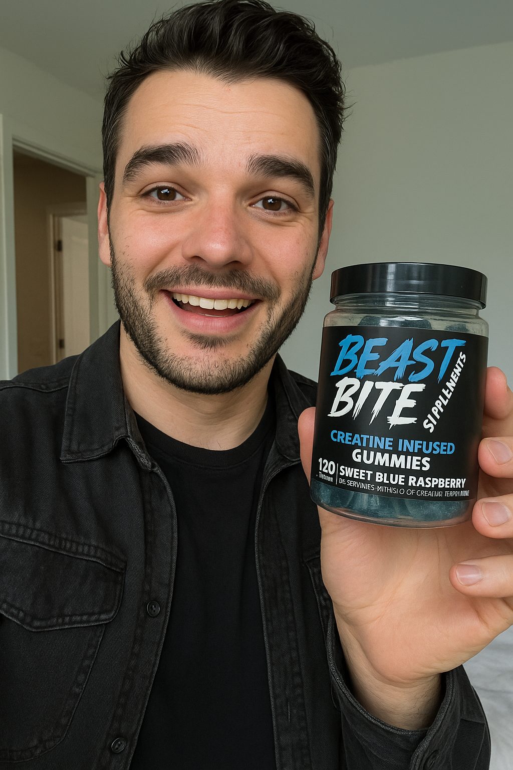 🌟BEAST BITES - ACTIVA TU MODO BESTIA MENTAL 🌟