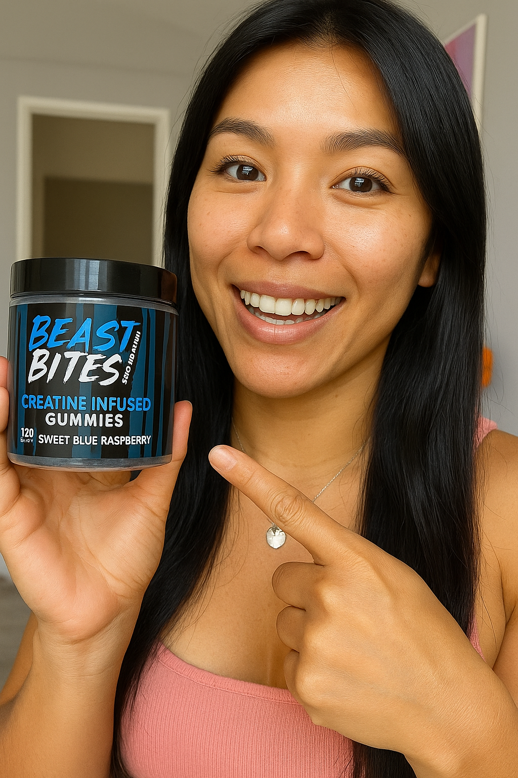 🌟BEAST BITES - ACTIVA TU MODO BESTIA MENTAL 🌟